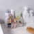 Z45-9004 Cosmetics Storage Box Mirror Cabinet Dresser Finishing Box Skin Care Products Perfume Jewelry Desktop Storage Box