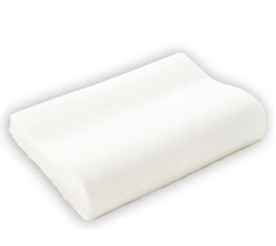 Slow Rebound Space Memory Pillow Imitation Latex Pillow