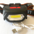 Led Major Headlamp Mini Charging Small Waterproof Astigmatism Cob Headlight Outdoor Night Fishing Light Multi-Function