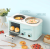 New Four-in-One Breakfast Machine Household Multi-Function Nutrition Meal Machine Bread Maker