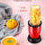 Food Supplement Machine Multi-Function Household Intelligent Cooking Small Tool Fruit Puree Baby Grinder