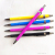 2.0MM Pencil 2B Thick Lead Propelling Pencil 2.0 with Cutter Core Pencil