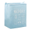 and Linen Cloth Storage Basket Waterproof Sundries Folding Drawstring Laundry Basket Large Dirty Clothes Storage Bag