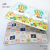XPE Baby Crawling Mat Environmentally Friendly Non-Toxic and Tasteless Overall Baby Crawling Mat 2cm Thickened Climbing Pad Export