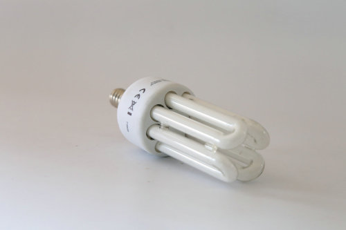 2u energy-saving lamp u-type energy-saving lamp led energy-saving bulb household lighting bulb