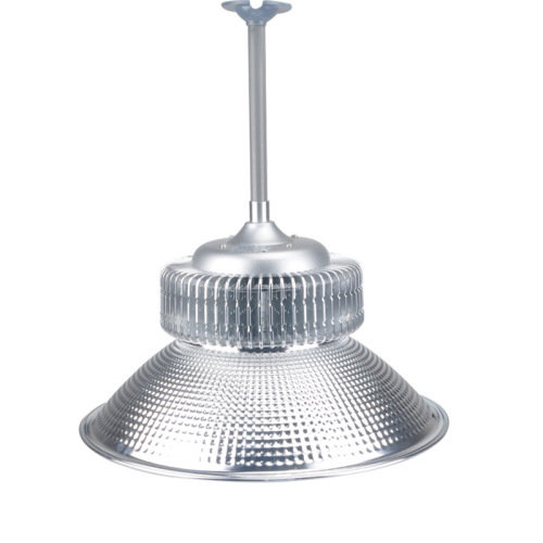 Led Fin Mining Lamp High Grid Lamp Workshop Lamp Workshop Warehouse Supermarket Boom Lamp 00w150w200w250w