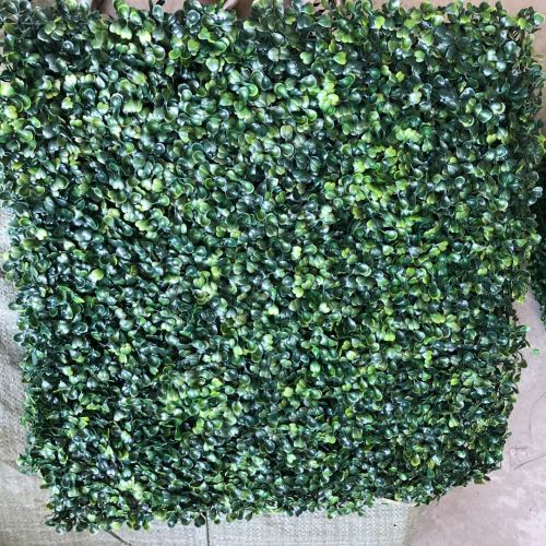 simulation lawn 50 * 50cm milan grass plastic lawn fake lawn