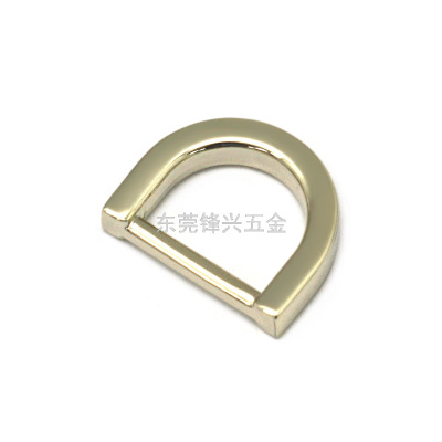 Fengxing Hardware Ornament Button Luggage Clothing Chain Accessories to Picture Inquiry
