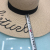 Straw Hat Women's Summer Korean-Style Face-Covering Big Brim Hat Sun Protection Sun Hat Foldable Seaside Travel Beach Hat Fashion