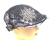 Spring/Summer Apollo Beret Mesh Cap