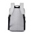 Cross-Border New 15.6-Inch Backpack Men's Laptop Outdoor Sports Student Schoolbag Factory Wholesale Custom