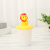 Multicolor sippy cups leakproof kindergarten children cartoon doll baby cup portable drop canteen