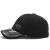Winter Cotton Cap Men's Peaked Cap Thickened Winter Outdoor Cold-Proof Warm Ear Protection Baseball Cap Middle-Aged  Hat