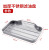 Electric Fryer Oil Return Plate Oil Control Plate Fryer Stainless Steel Commercial Oil Bar Frame Drain Plate Oil Filter Plate Accessories