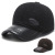 Winter Cotton Cap Men's Peaked Cap Thickened Winter Outdoor Cold-Proof Warm Ear Protection Baseball Cap Middle-Aged  Hat