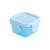 Mini Food Grade Thickened Seal Crisper Baby Food Box Children's Household Storage Box Jam Separately Packed Case