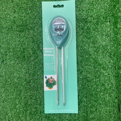 Gardening Tools Double Rod Hygrometer
