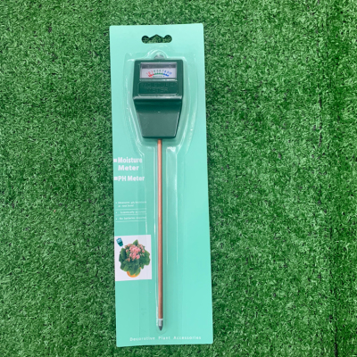 Gardening Tools Single Rod Moisture Meter