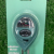 Gardening Tools Double Rod Hygrometer