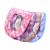 Thickened Toilet Waterproof Toilet Seat Velcro Fastener Zipper Anti-Fouling Coral Fleece Variety Toilet Seat Cover