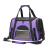 Pet Supplies Handbag Dog Pet Backpack Amazon out Portable Pet Bag Breathable Cat Bag Dog Backpack