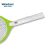 Electric Mosquito Swatter Rechargeable Swatter Household Authentic Electric Flapping Mosquito Flies Fly Swatter Multifunctional Mosquito Swatter