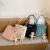 New Sense of Quality Women's Bag Large Capacity Shoulder Cross Body Bucket Bag Western Style Leisure Fashion Korean Style Fashion with Pendant