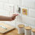 Socket Power Cord Storage Hook Plug Hook Kitchen Key Holder Wall Hanging Cartoon Strong Adhesive