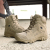 High-Top Hiking Boots Outdoor Tactical Boots