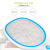 Weidas Electric Mosquito Swatter Household Electric Mosquito Swatter Rechargeable Mosquito Swatter Three-Layer Grid Led Light Swatter Mosquito