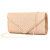 Amazon Hot Selling New Decorative Strips Evening Bag Clutch Bag Evening Bag Wedding Bridal Bag Fashion Handbag