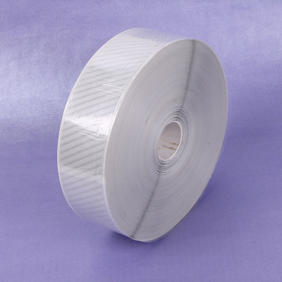 Factory Direct Sales Supply Reflective Heat Transfer Film Bright Silver Reflective Heat Transfer Film Reflective Thermal Transfer Film Wholesale