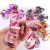 2 Yuan Store Clip Plastic Bowknot Grip Grip Fashion Boutique Hair Clip Color Hairpin 2 Yuan Supply