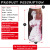 AliExpress Amazon EBay Hot-Selling Printed Women's Socks Building 3D Printed Socks