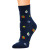 New Christmas Socks Women's Cartoon Christmas Material Socks Mid-Calf Socks Women's Socks Wholesale Amazon AliExpress