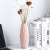 Vase Home Flower Arrangement Floral Living Room Modern Creative Simple and Fresh Hydroponic Home Decorations Decoration