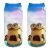 New Style Minions Series 3D Printing Socks AliExpress Amazon EBay Hot Selling Printed Women's Socks