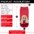 New Pet Star Face Cute Picture Series 3D Printing Socks Low-Cut Women's Socks Factory Direct Sales Wholesale Socks