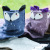 Autumn and Winter New Cute Small Animal Women's Cotton Socks Fox Three-Dimensional Women's Socks Mid-Calf Socks Wholesale