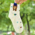 Space Ship Series Cartoon Animal Women's Cotton Mid-Calf Socks Three-Dimensional Cartoon Socks Cool Cotton