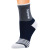 Korean Classic Horizontal Stripe Socks for Women All Cotton Mid-Calf Length Socks Cotton Socks for Women Amazon AliExpress