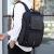 Shao Long Customized Business Backpack Casual Travel Bag Waterproof Large Capacity 15.6 Computer Bag Logo Customization