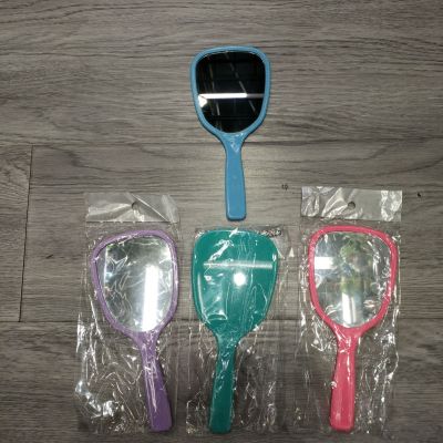 A Series of a Make-up Mirror Hand-Hold Mirror