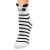 Cartoon Animal Three-Dimensional Women's Socks Pure Cotton Women's Socks Cartoon Pattern Socks