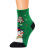 New Christmas Socks Series Women's Socks Christmas Socks Coral Velvet Santa Claus Socks Christmas Women's Socks Wholesale