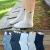 New Polka Dot Women's Socks Cartoon Small Dots Three-Dimensional Women's Socks Pure Cotton Socks Wholesale Foreign Trade Popular Style