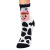 Autumn and Winter New Korean Cartoon Socks Women's Cute Animal Series Cotton Three-Dimensional Socks All Cotton Cartoon Socks Wholesale