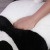 New Cartoon Plush Children's Pillow Cute Panda Cute Doll Soft and Comfortable Plush Toy Sleeping Doll