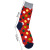 Happy Socks Celebrity Style Dot Middle-Long Stockings Foreign Trade 100% Cotton Socks Men's Hot Sale at AliExpress