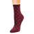 New Mid-Calf Women's Socks Polka Dot Women's Cotton Socks Cotton Socks Small Dot Socks Wholesale